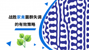 战胜家禽菌群失调的有效策略