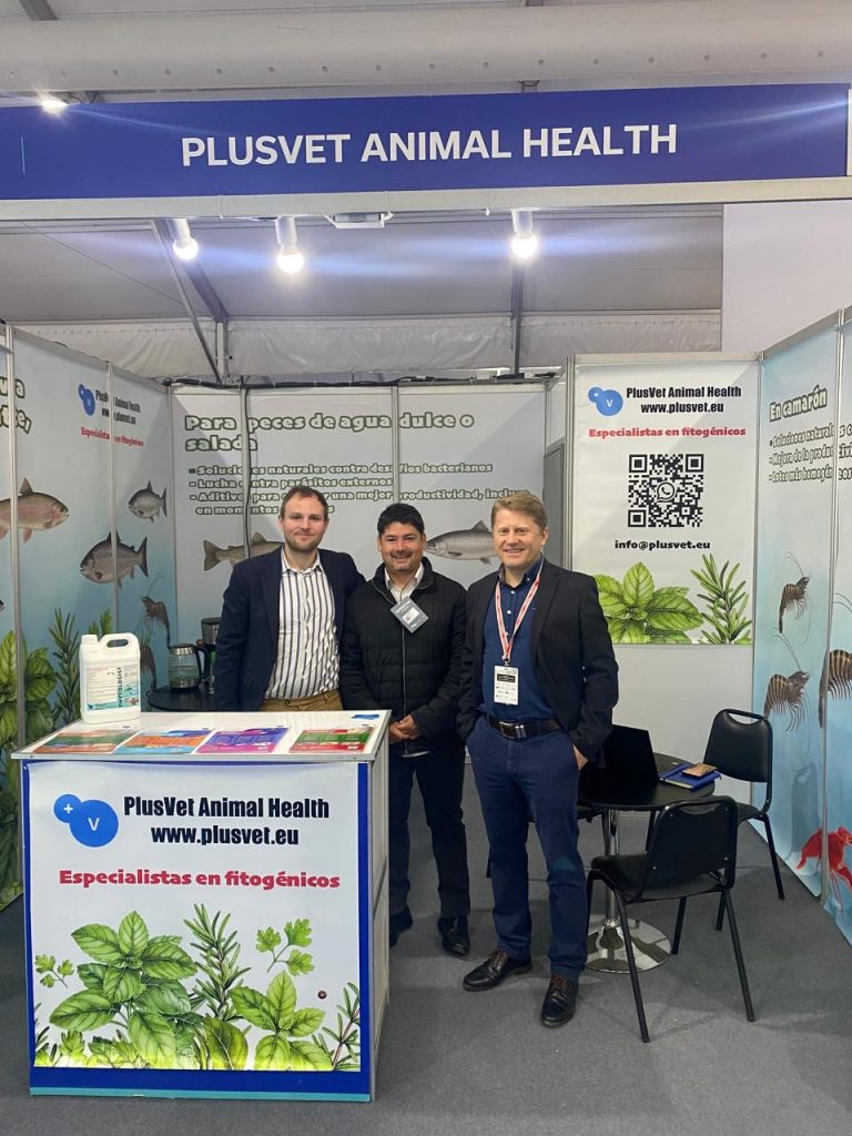 2026智利水产养殖大会 AQUASUR2026