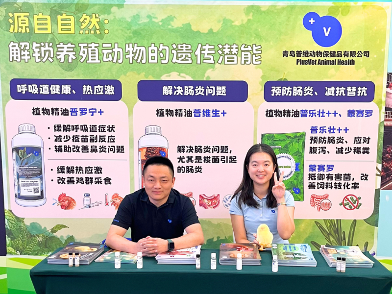 2026河北省秋冬季家禽疫病防控大会顺利结束！
